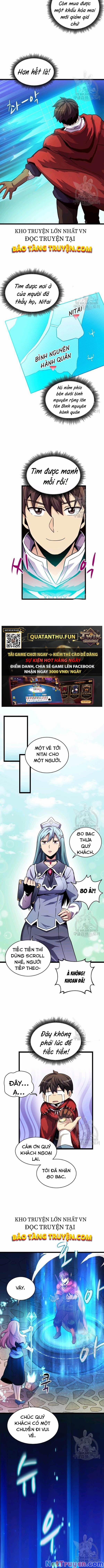 Arcane Sniper 42 trang 7