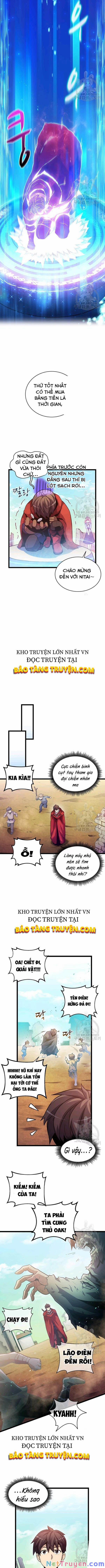 Arcane Sniper 42 trang 8