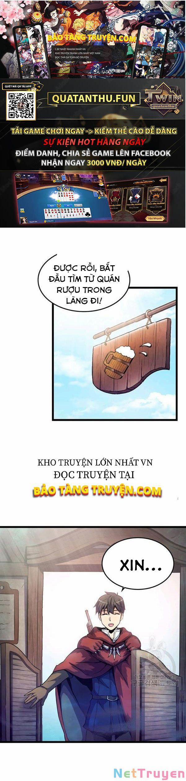 Arcane Sniper 43 trang 0