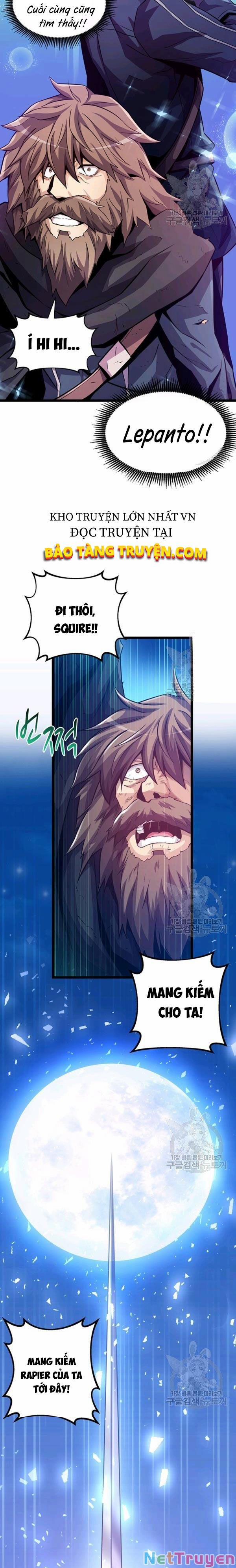 Arcane Sniper 43 trang 11