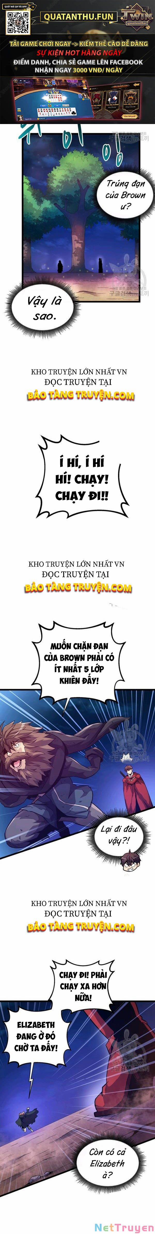 Arcane Sniper 43 trang 16