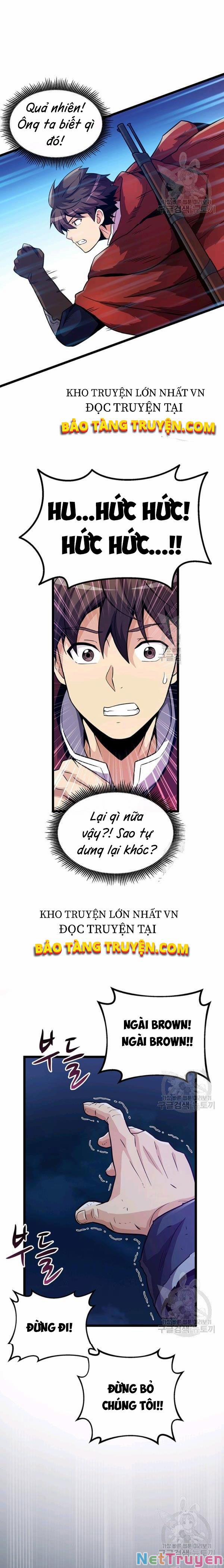 Arcane Sniper 43 trang 17