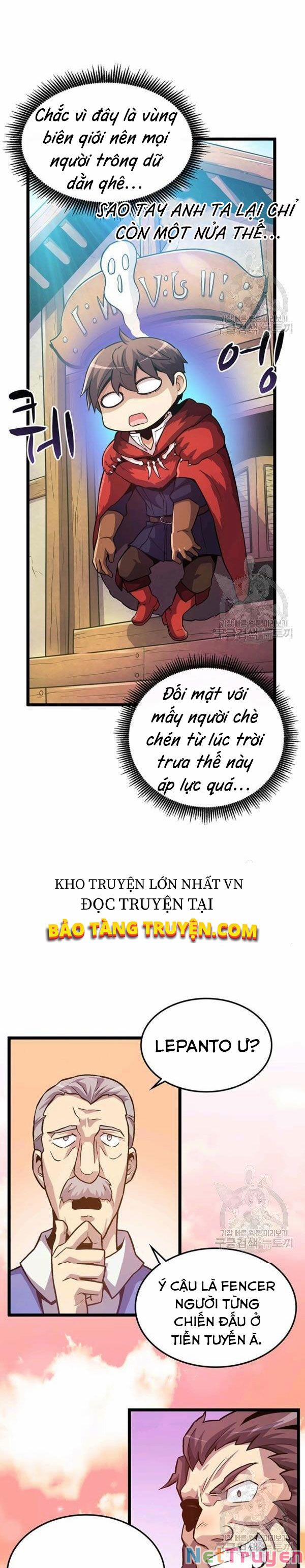 Arcane Sniper 43 trang 2