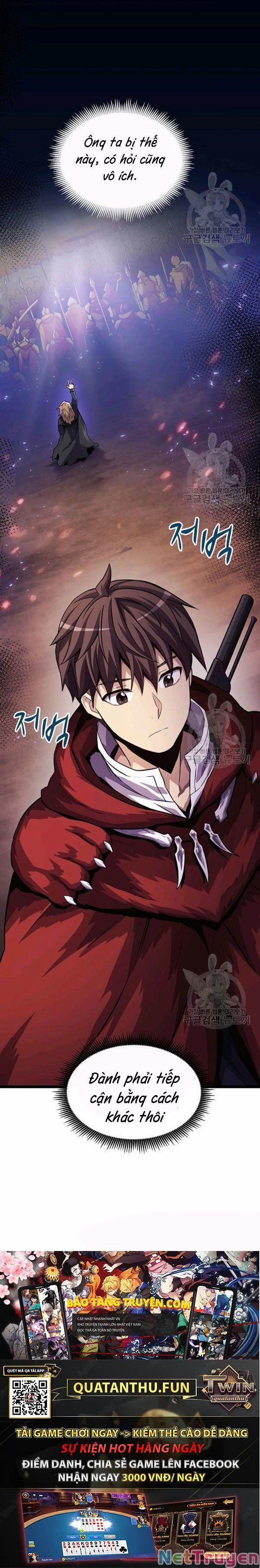 Arcane Sniper 43 trang 20