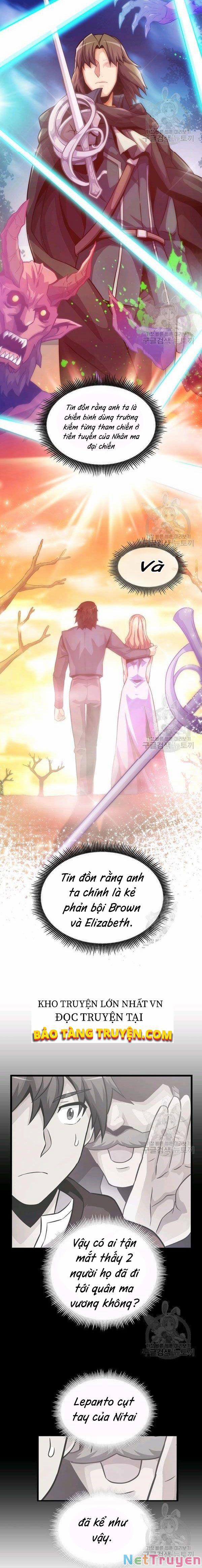 Arcane Sniper 43 trang 4