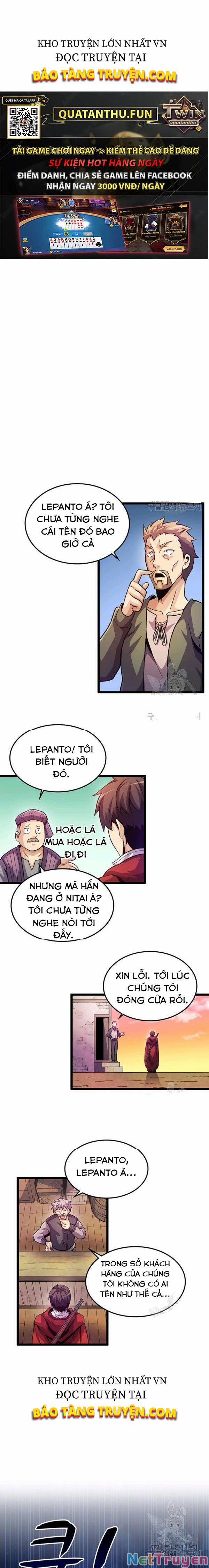 Arcane Sniper 43 trang 6