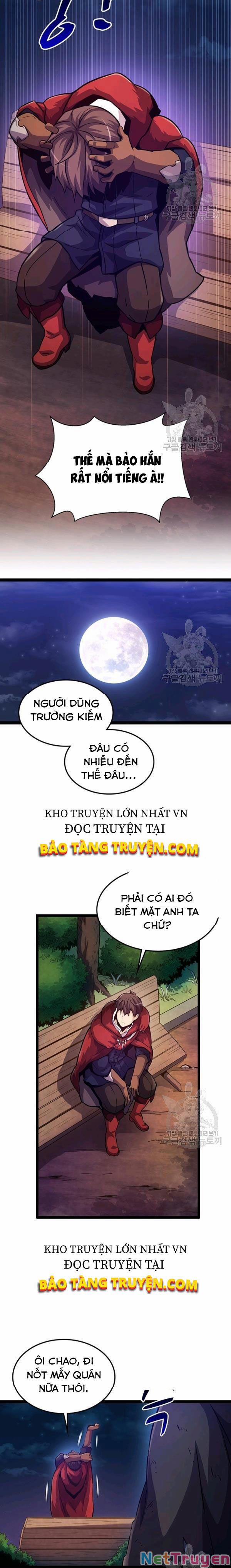 Arcane Sniper 43 trang 7