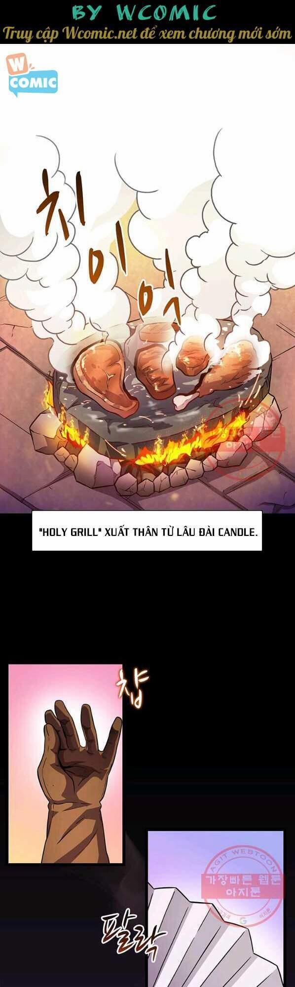 Arcane Sniper 44 trang 0