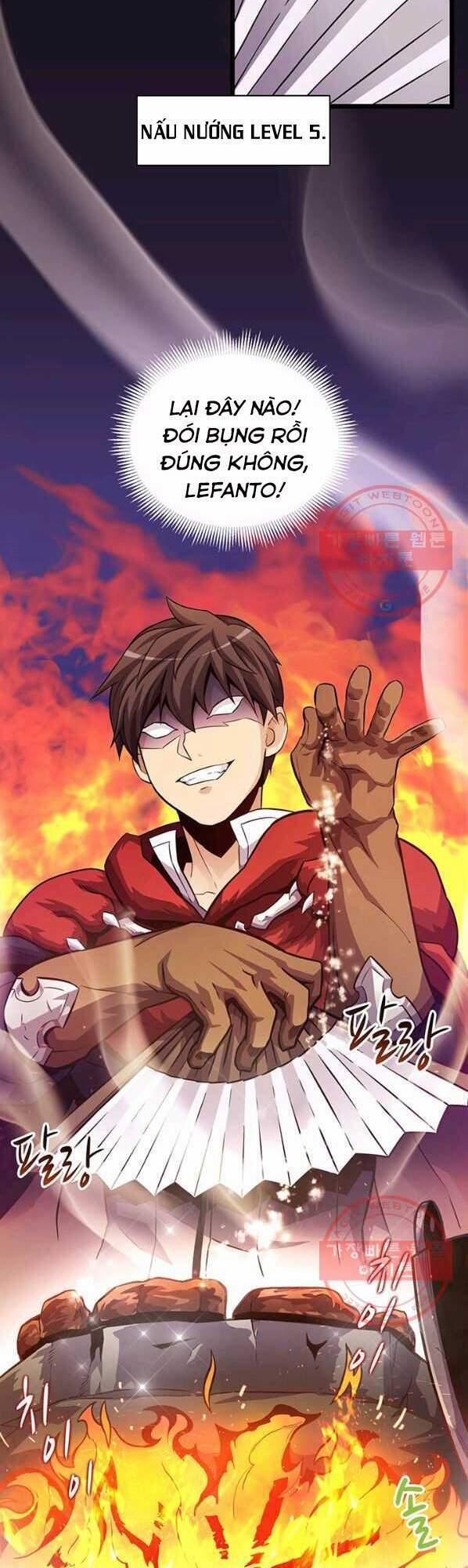 Arcane Sniper 44 trang 1