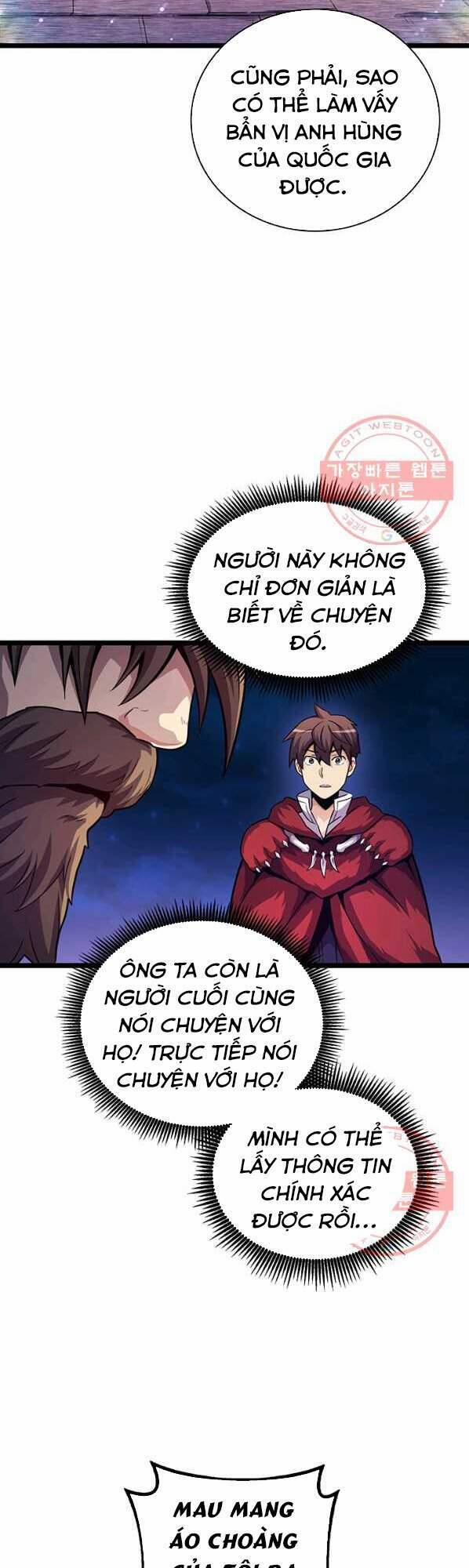 Arcane Sniper 44 trang 11