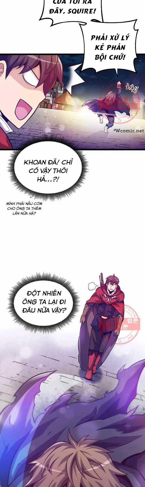 Arcane Sniper 44 trang 12