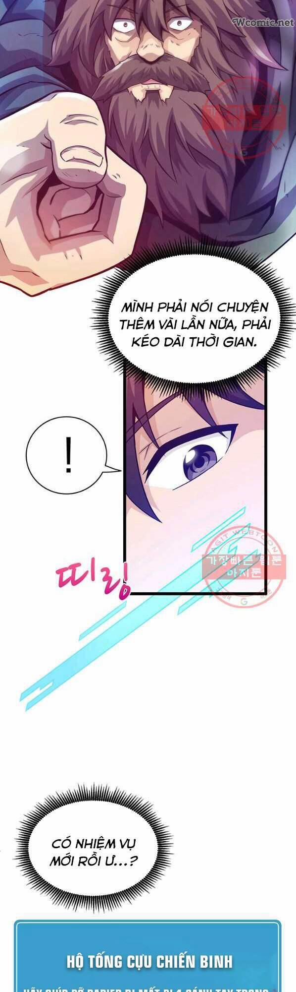 Arcane Sniper 44 trang 13