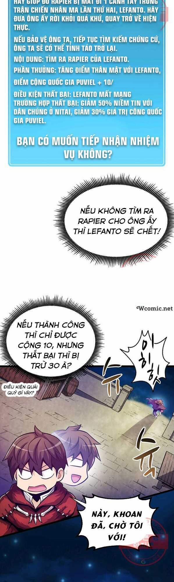 Arcane Sniper 44 trang 14