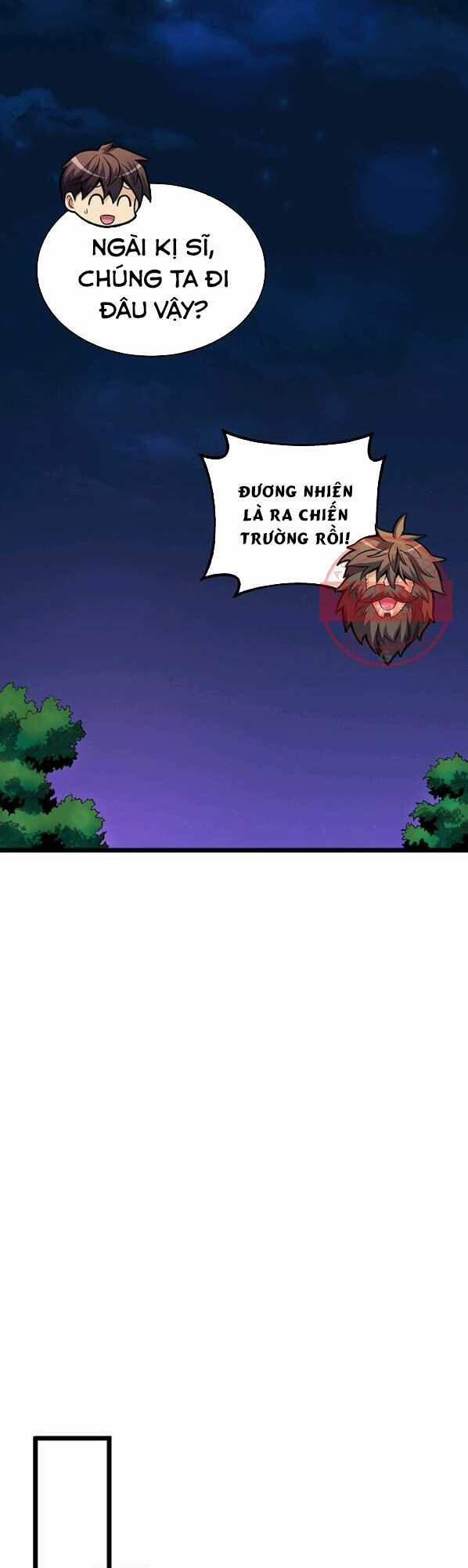 Arcane Sniper 44 trang 15