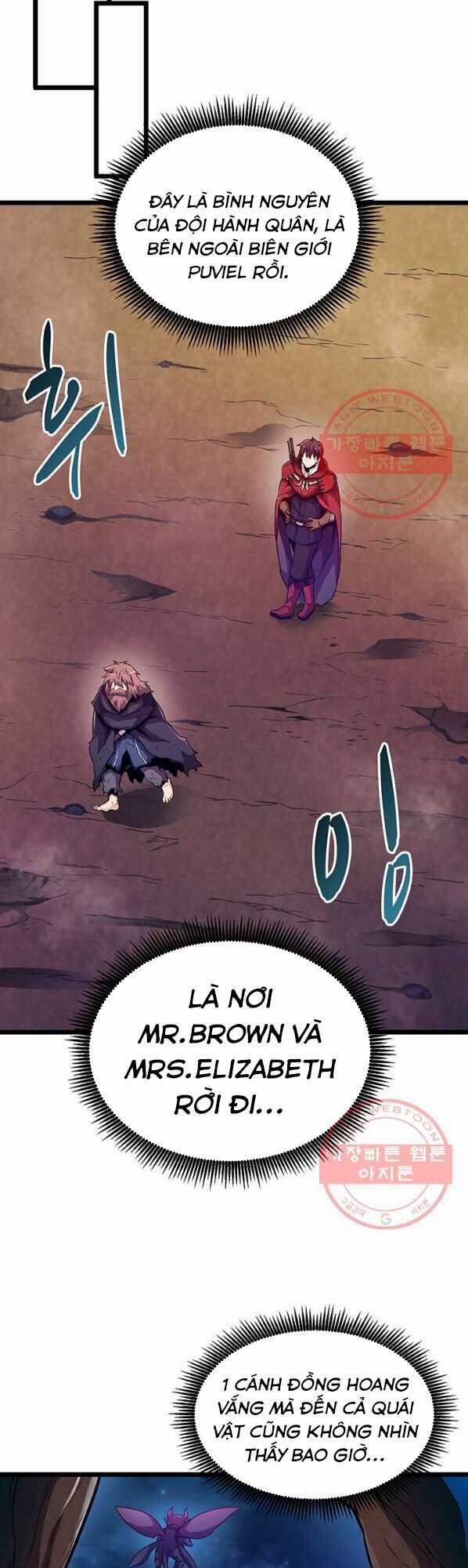 Arcane Sniper 44 trang 16