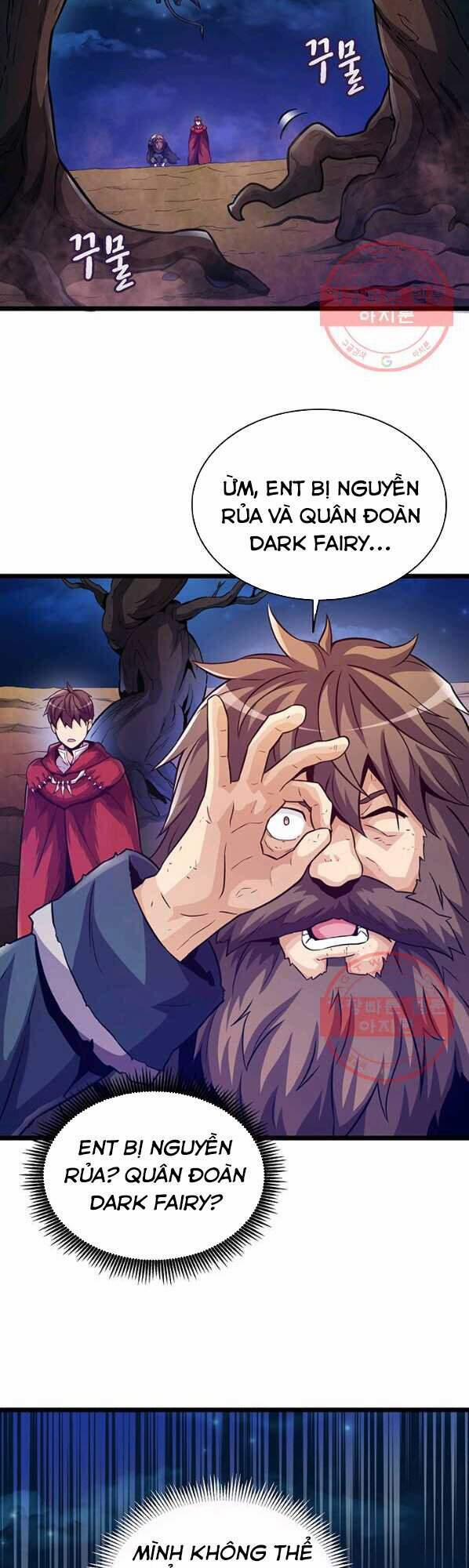 Arcane Sniper 44 trang 17