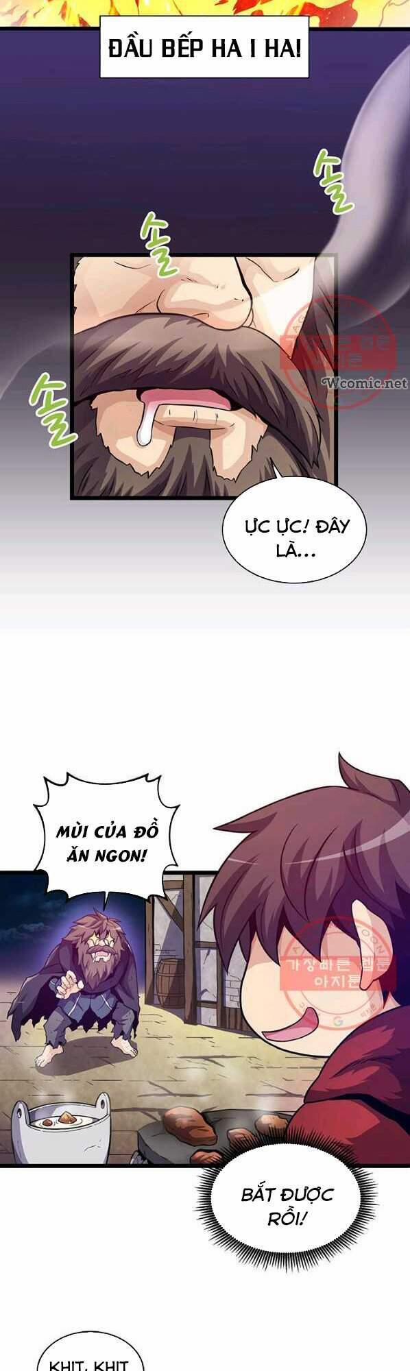 Arcane Sniper 44 trang 2