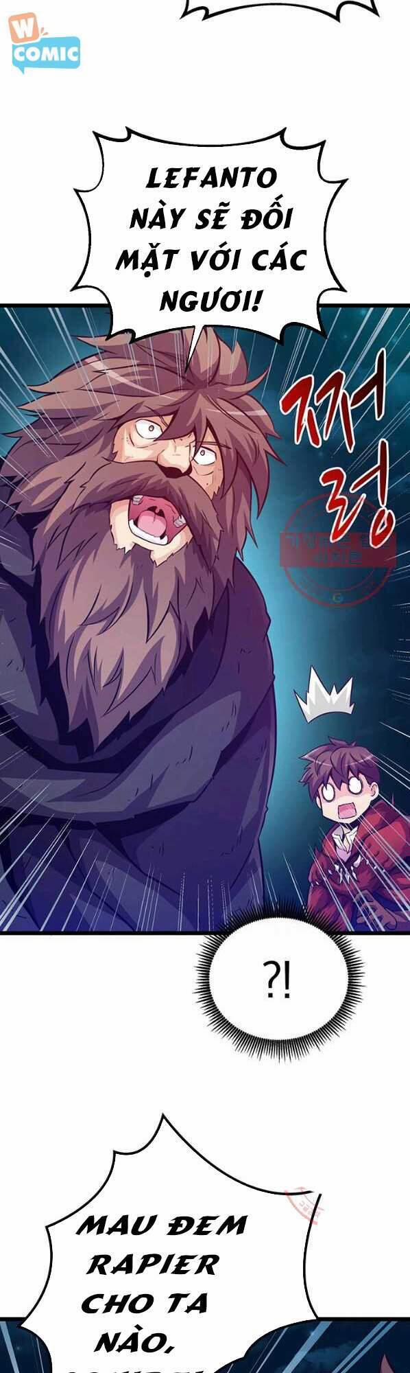 Arcane Sniper 44 trang 20