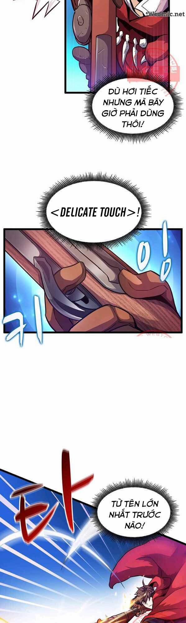 Arcane Sniper 44 trang 23