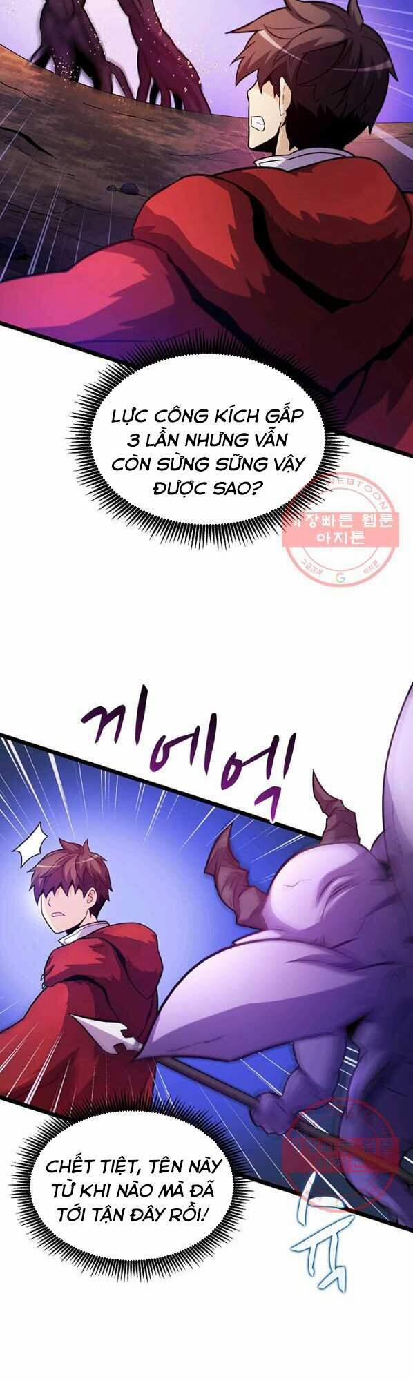 Arcane Sniper 44 trang 25