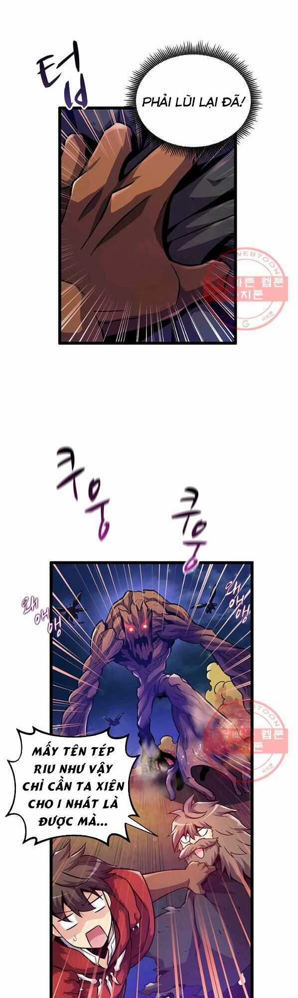 Arcane Sniper 44 trang 26