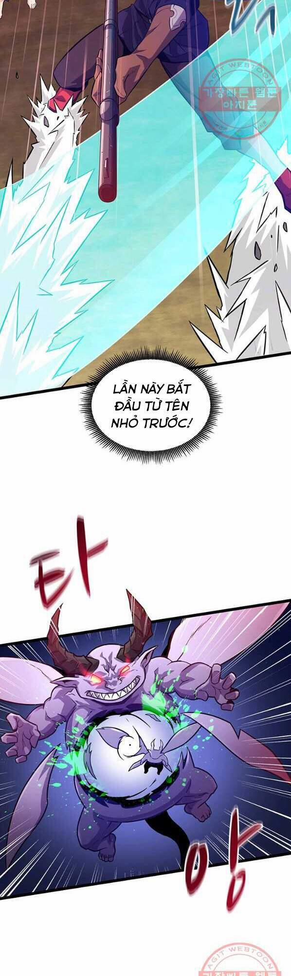 Arcane Sniper 44 trang 28