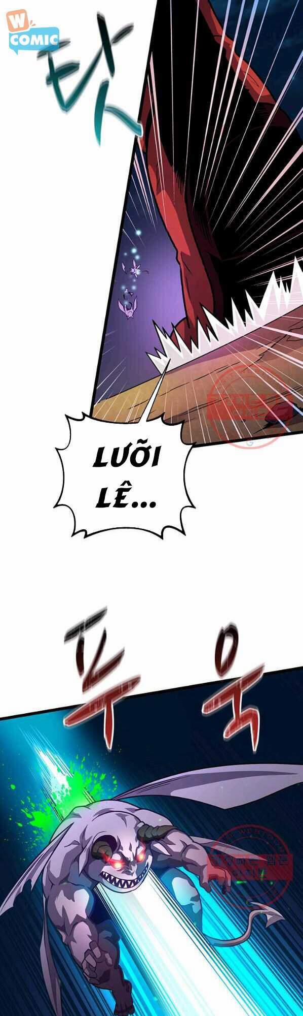 Arcane Sniper 44 trang 30