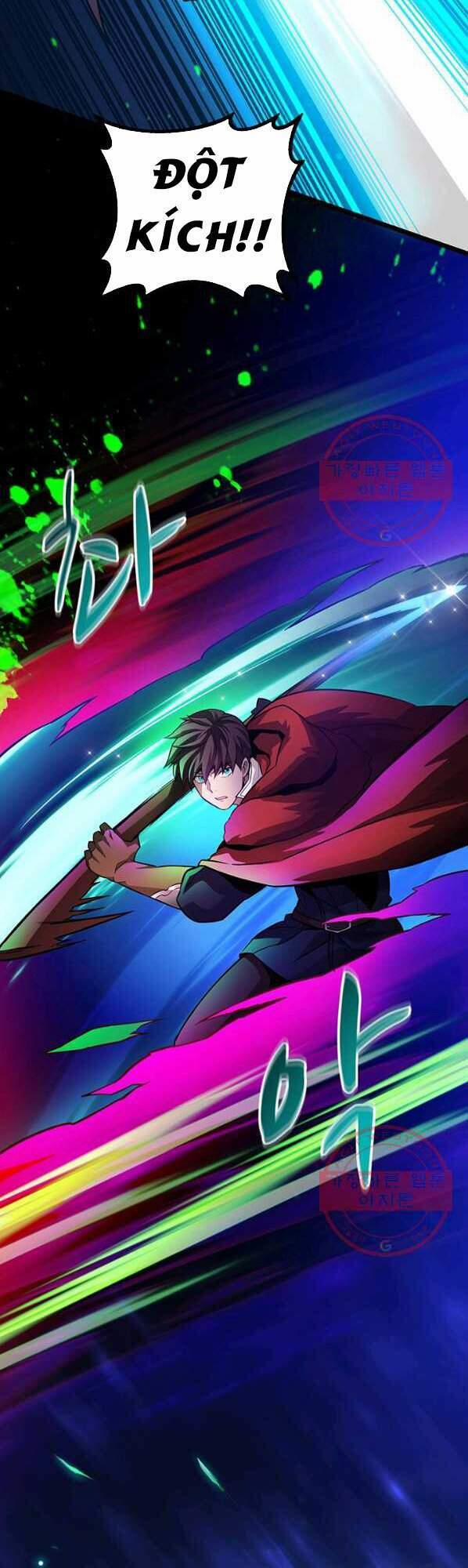 Arcane Sniper 44 trang 31