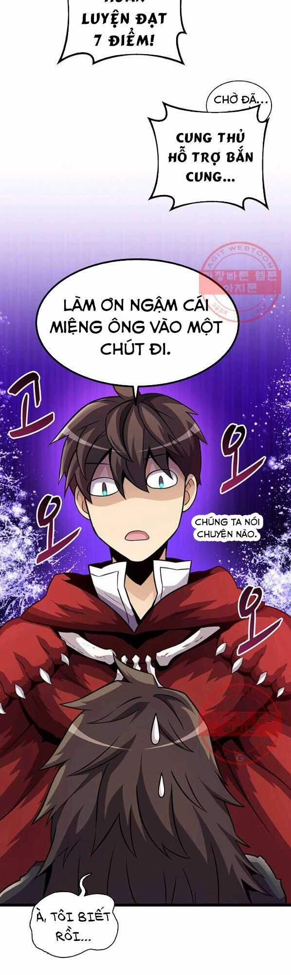 Arcane Sniper 44 trang 36