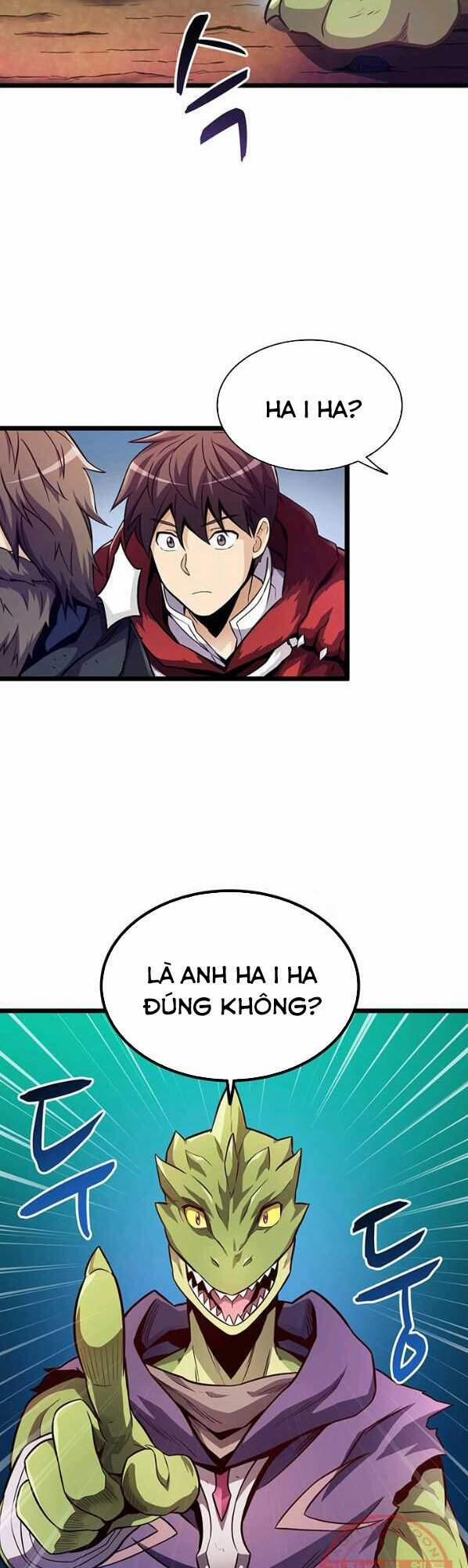 Arcane Sniper 44 trang 38