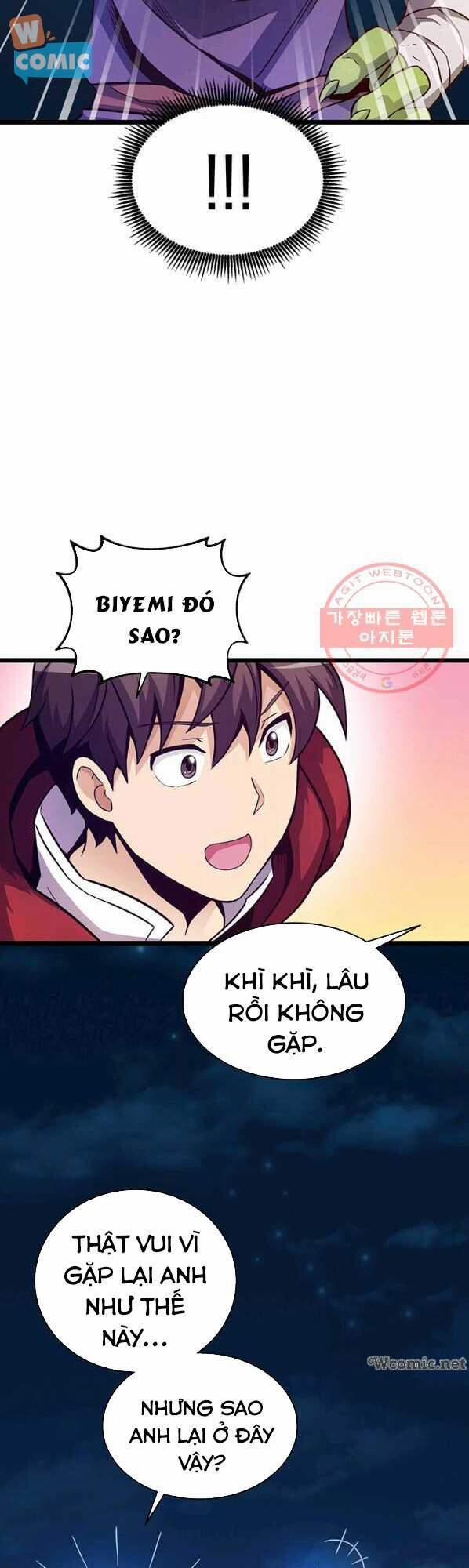 Arcane Sniper 44 trang 40