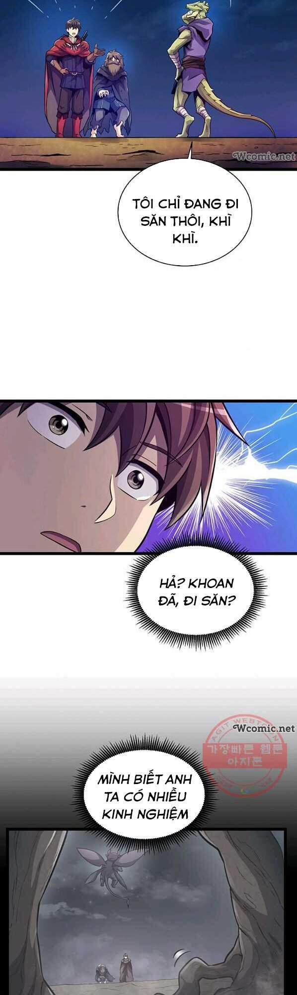 Arcane Sniper 44 trang 41