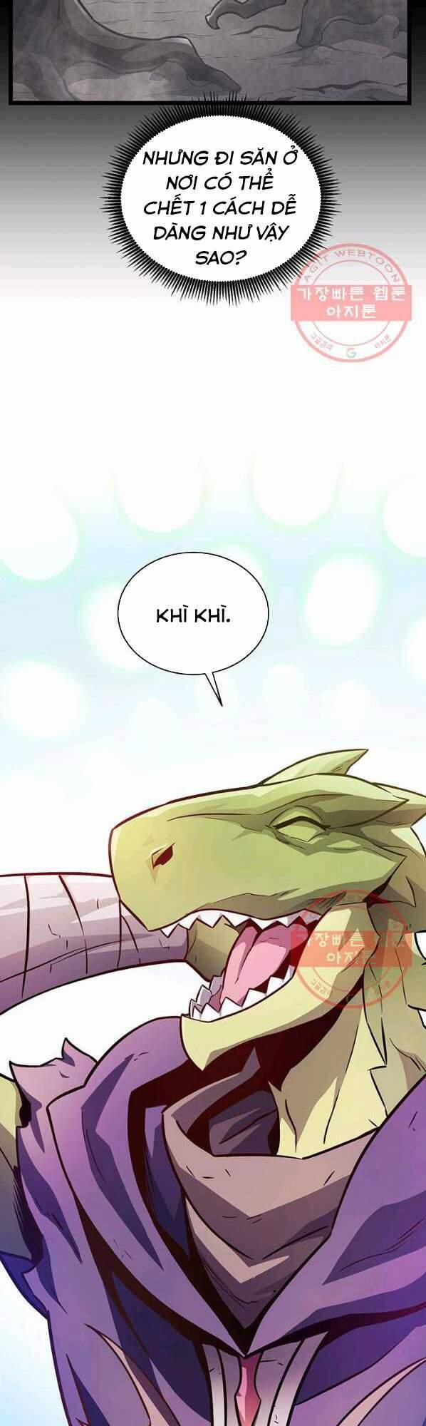 Arcane Sniper 44 trang 42