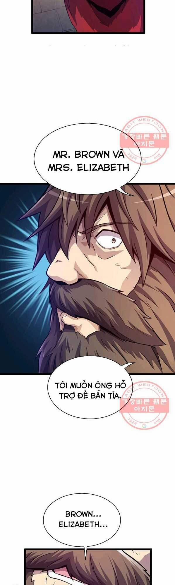 Arcane Sniper 44 trang 7