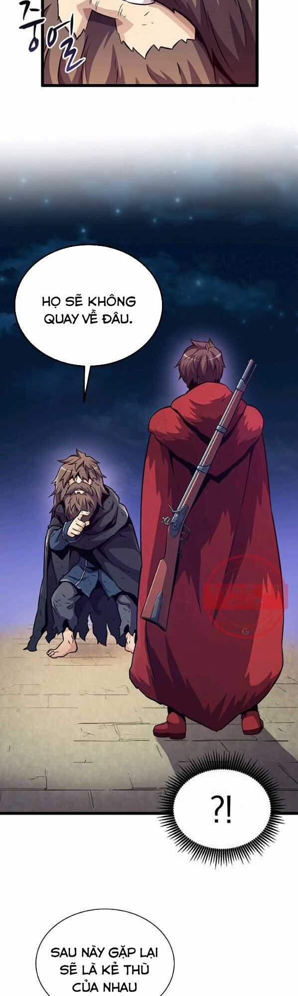 Arcane Sniper 44 trang 8