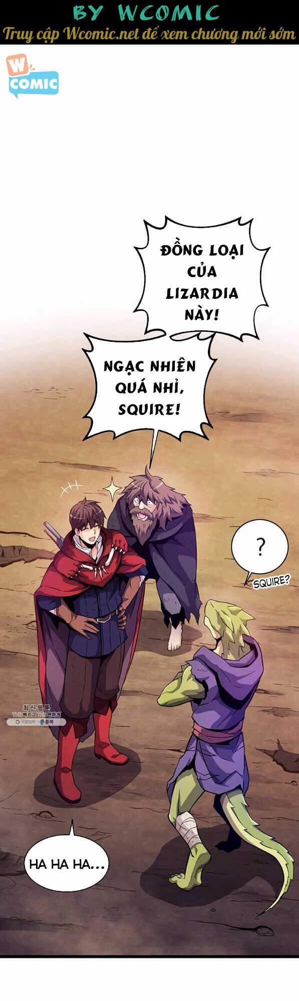 Arcane Sniper 45 trang 0