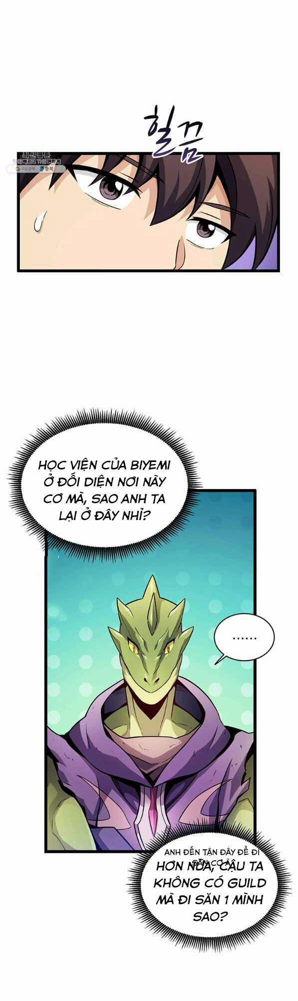 Arcane Sniper 45 trang 1