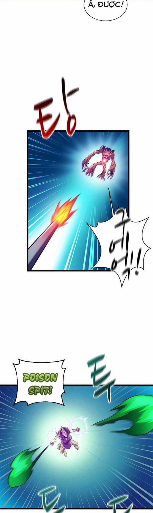 Arcane Sniper 45 trang 14