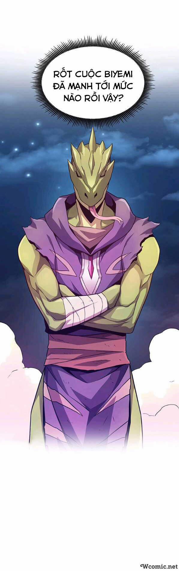 Arcane Sniper 45 trang 17