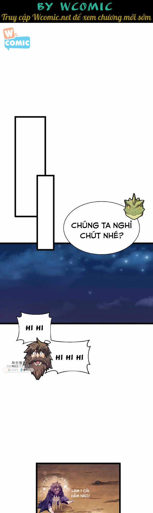 Arcane Sniper 45 trang 18