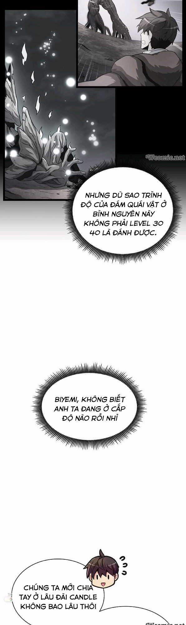 Arcane Sniper 45 trang 20