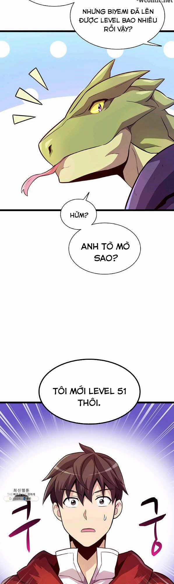 Arcane Sniper 45 trang 21