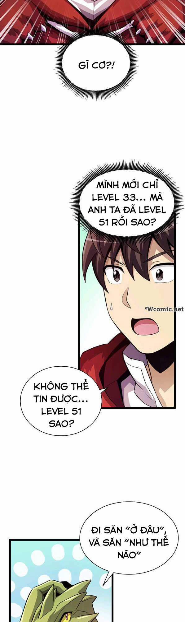 Arcane Sniper 45 trang 22