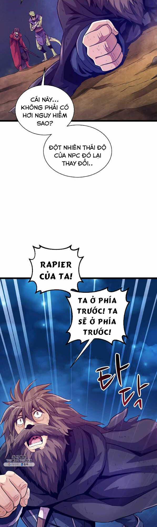 Arcane Sniper 45 trang 25