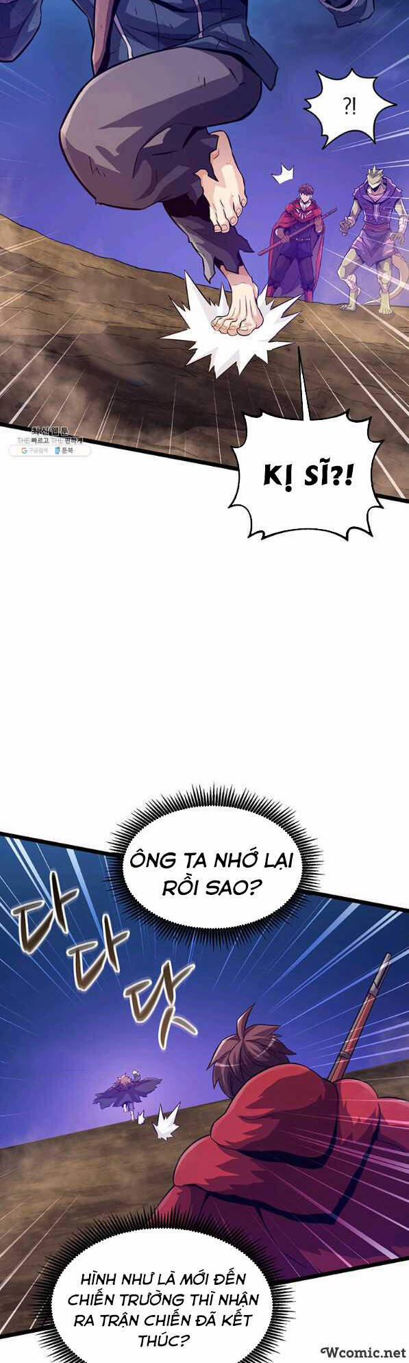 Arcane Sniper 45 trang 26