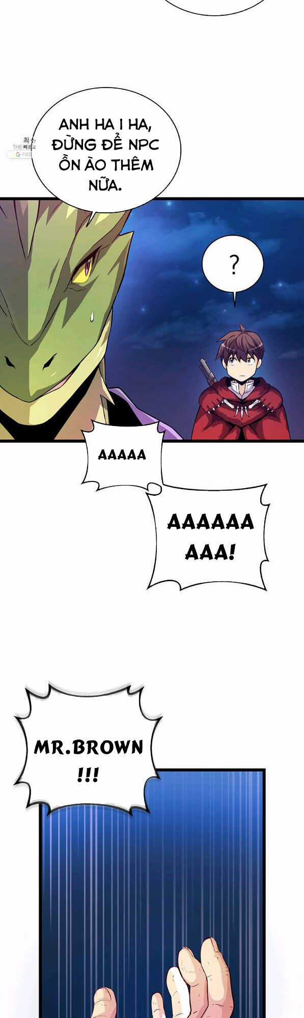 Arcane Sniper 45 trang 32