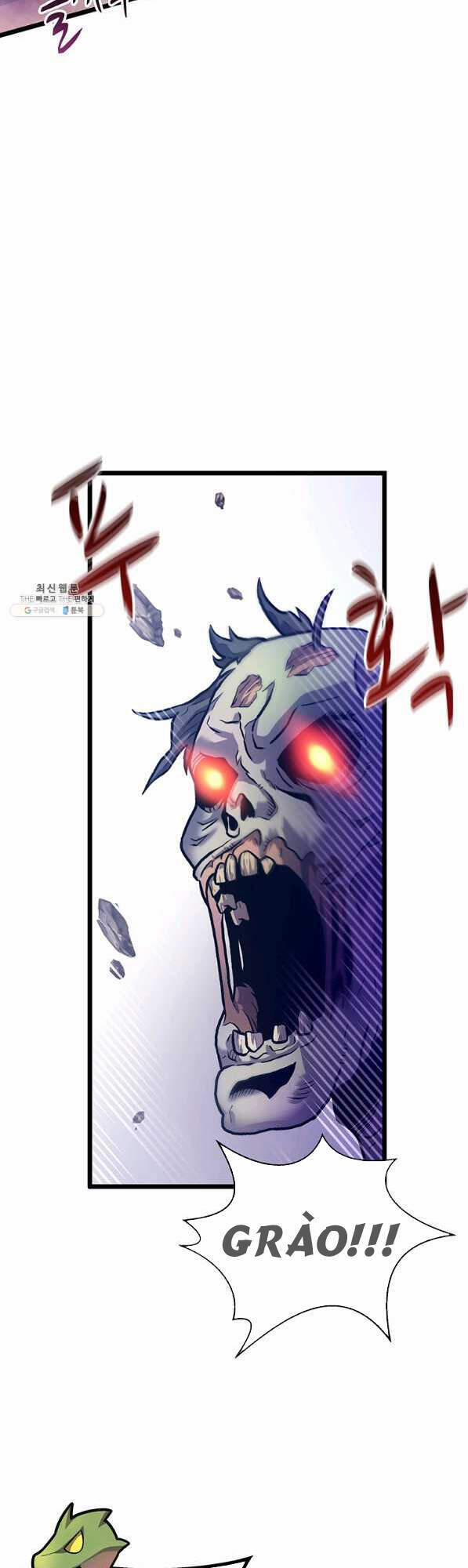 Arcane Sniper 45 trang 34