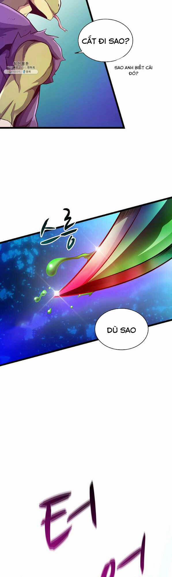 Arcane Sniper 45 trang 37