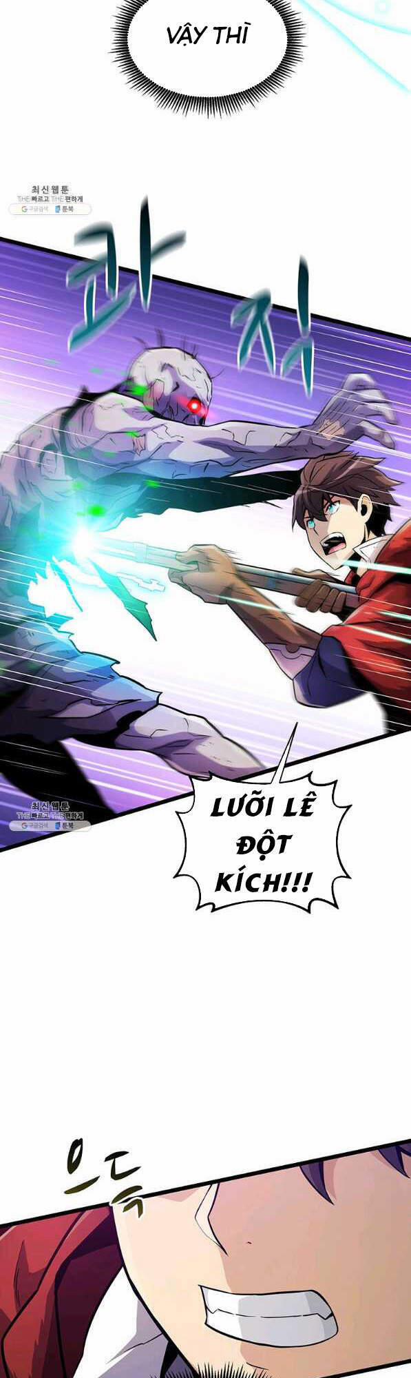 Arcane Sniper 45 trang 41