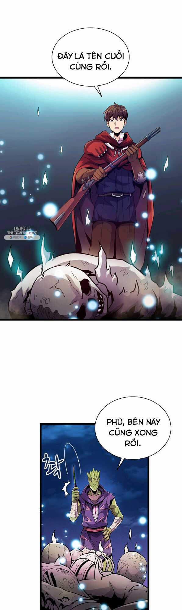 Arcane Sniper 45 trang 43